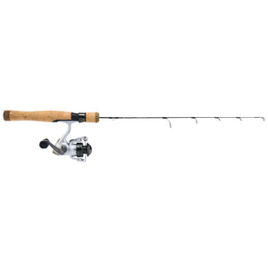 Pflueger Trion® Ice Spinning Combo