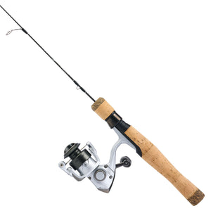 Pflueger Trion® Ice Spinning Combo