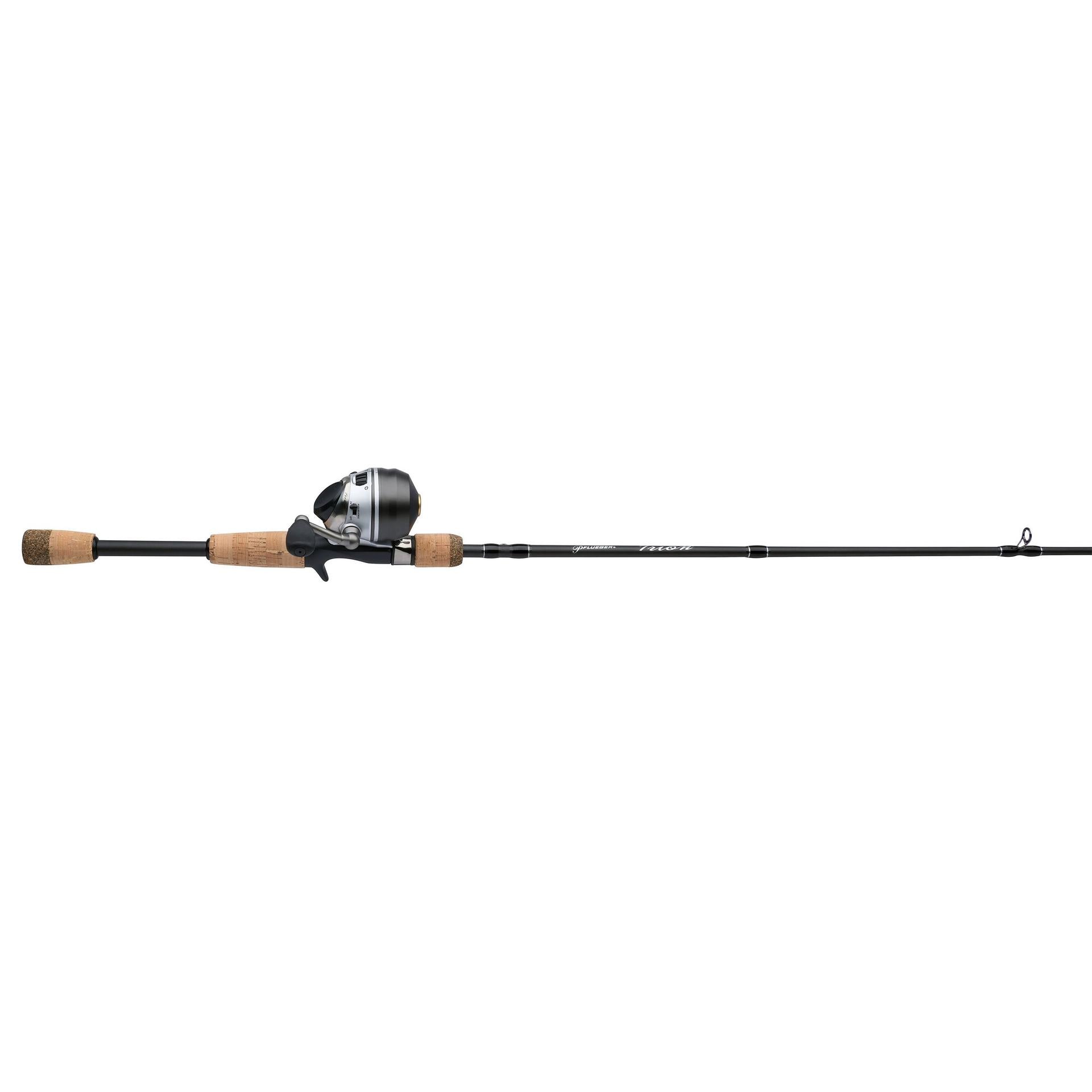 Trion® Spincast Combo| Pflueger®