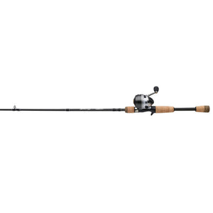Pflueger Trion Spincast Combo