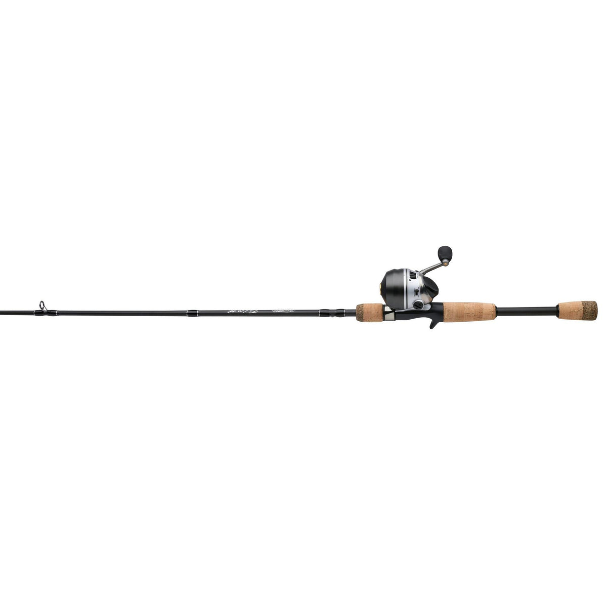 Pflueger Trion Spincast Combo
