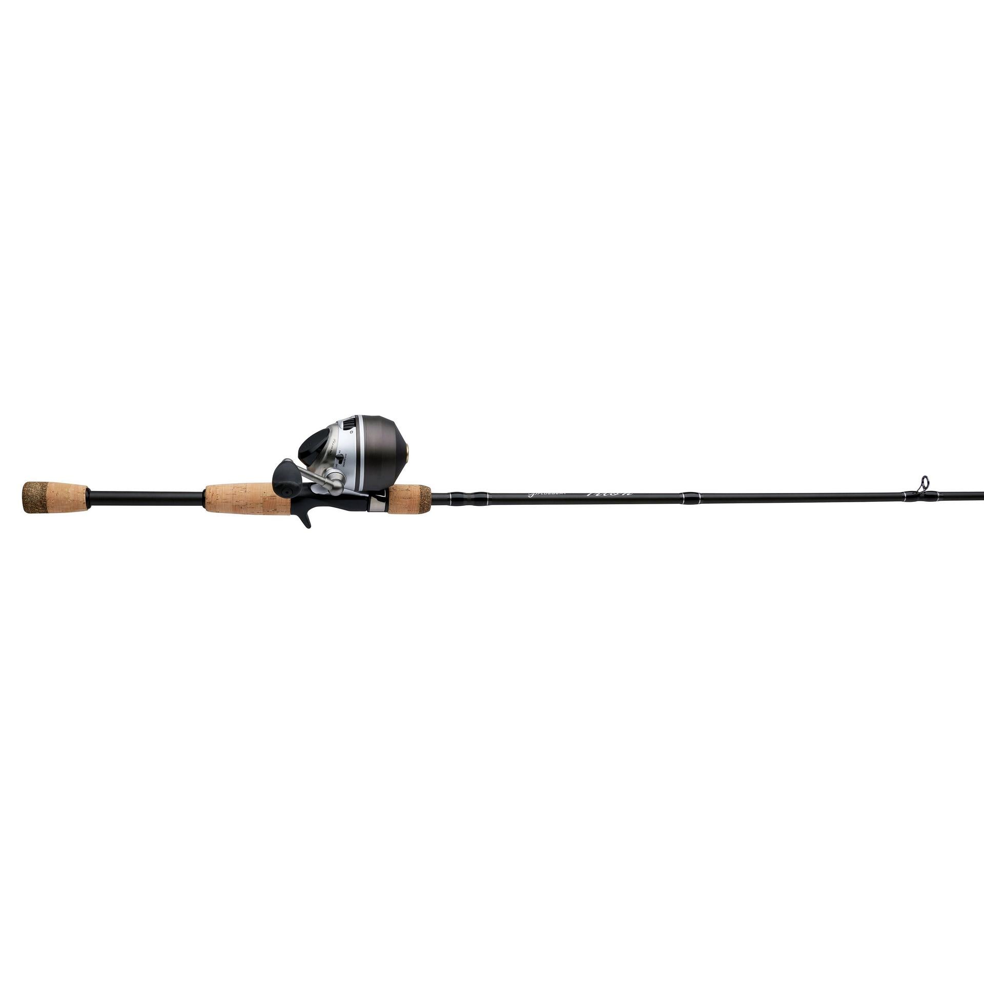 Trion® Spincast Combo| Pflueger®