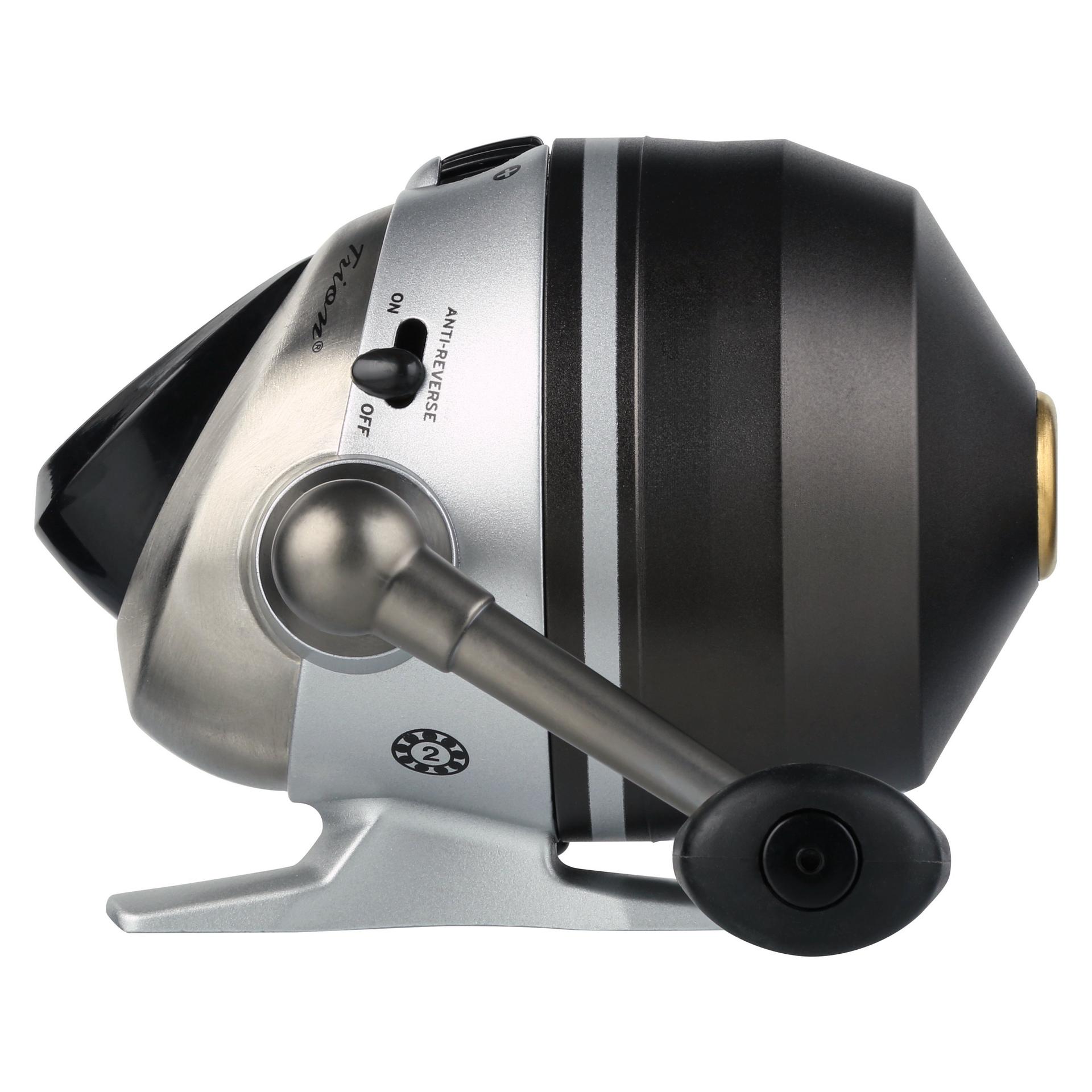 Trion® Spincast Reel| Pflueger®