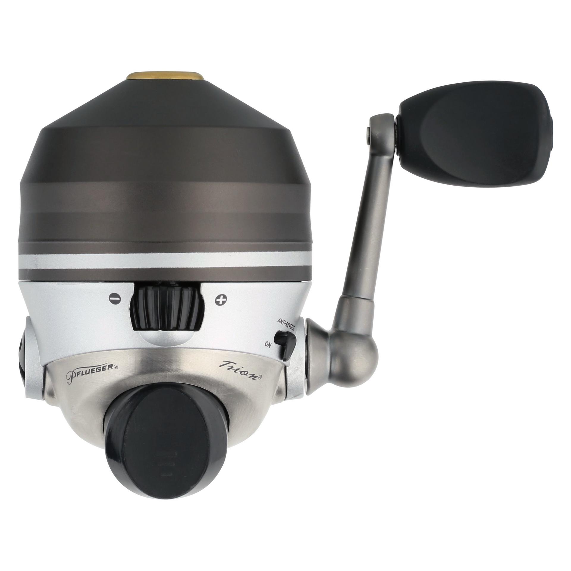 Trion® Spincast Reel| Pflueger®