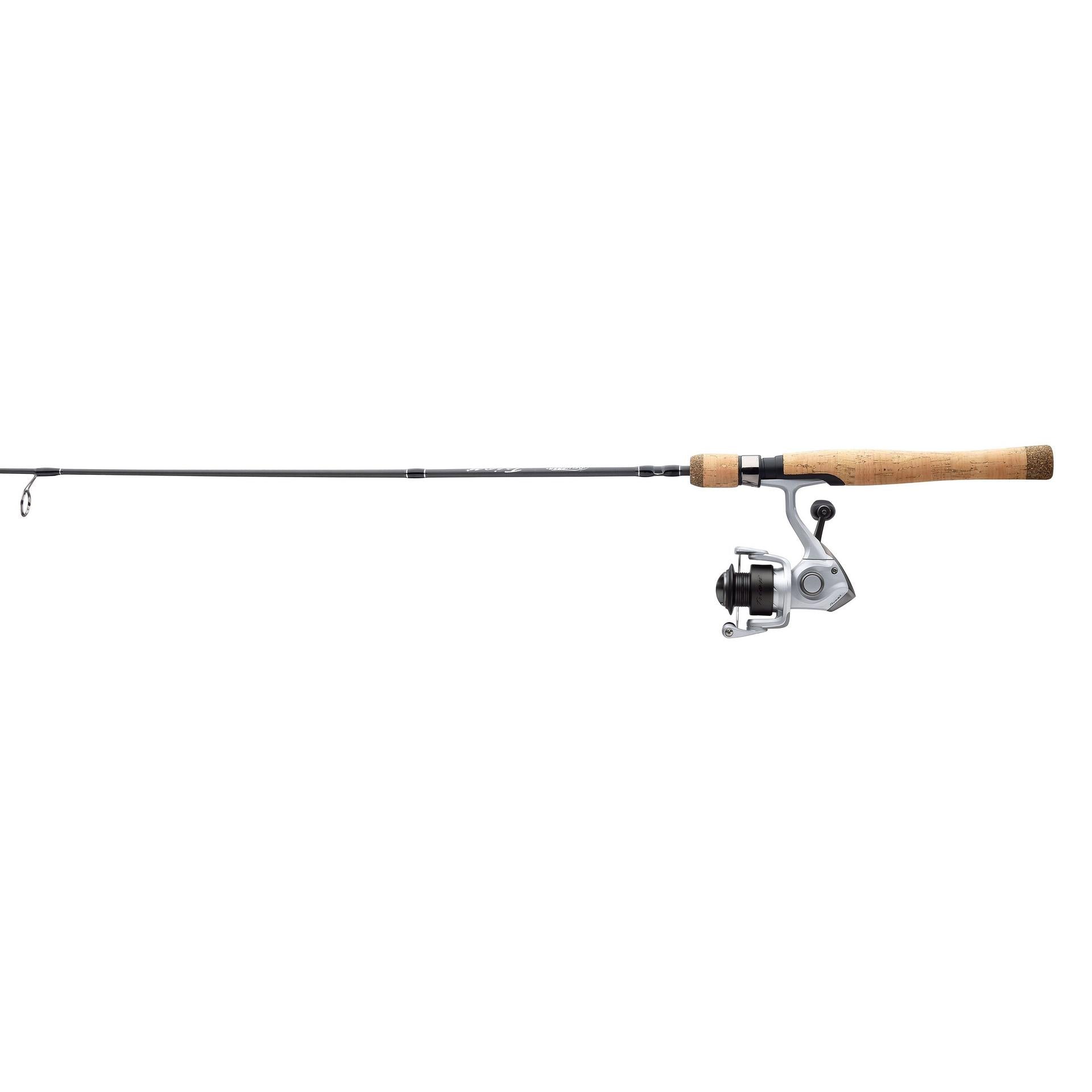 Trion® Spinning Combo| Pflueger®