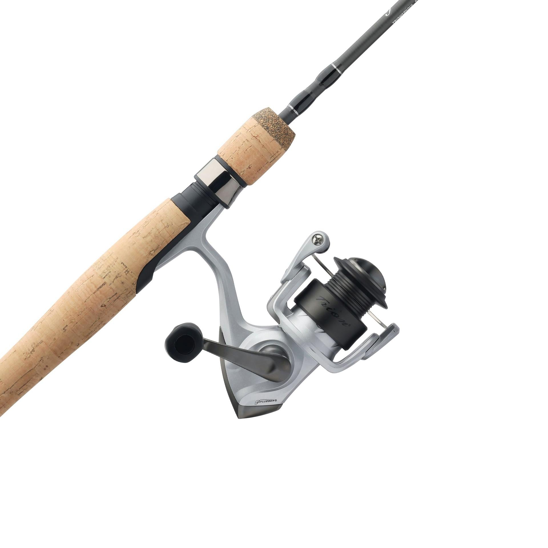 Trion® Spinning Combo| Pflueger®