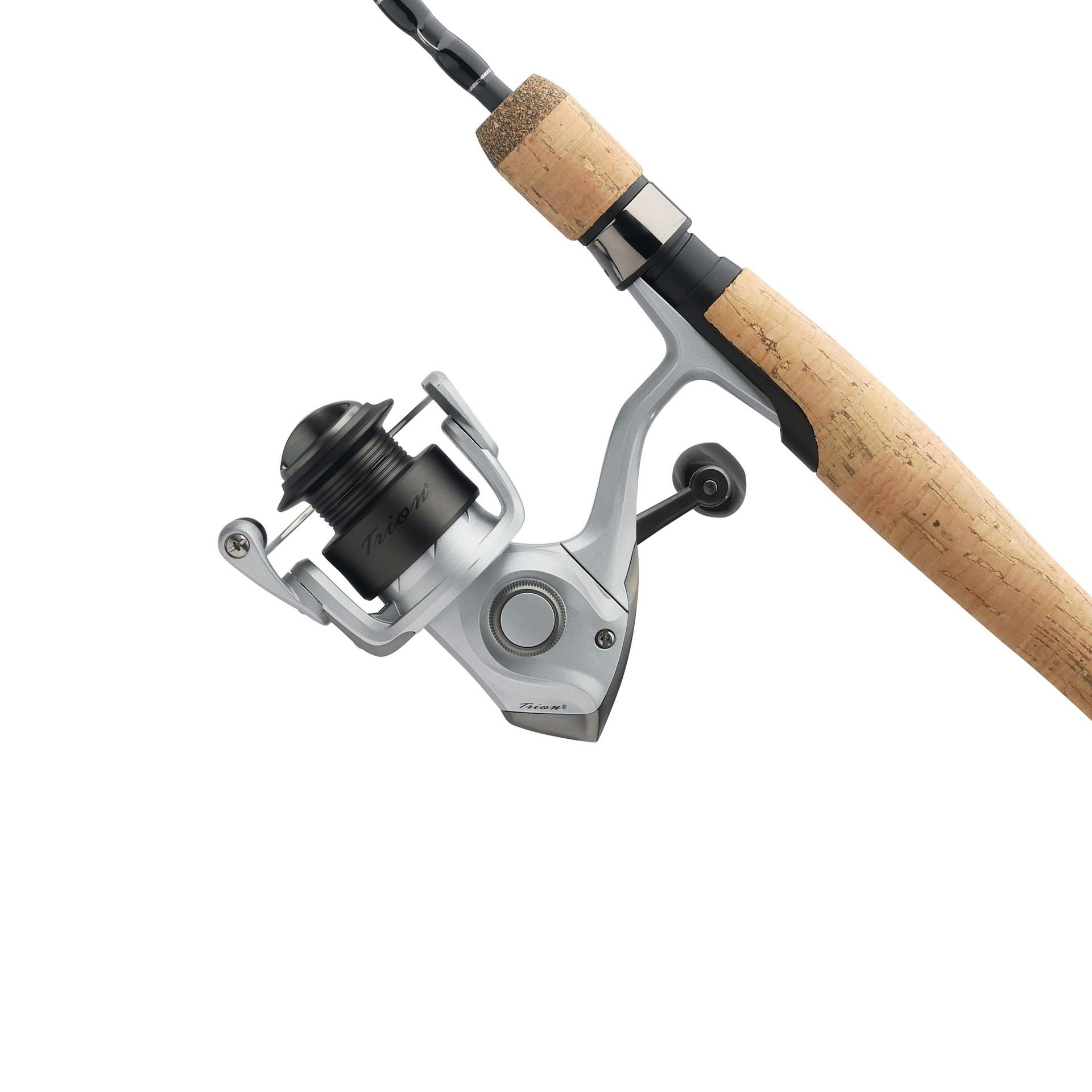 Trion® Spinning Combo| Pflueger®