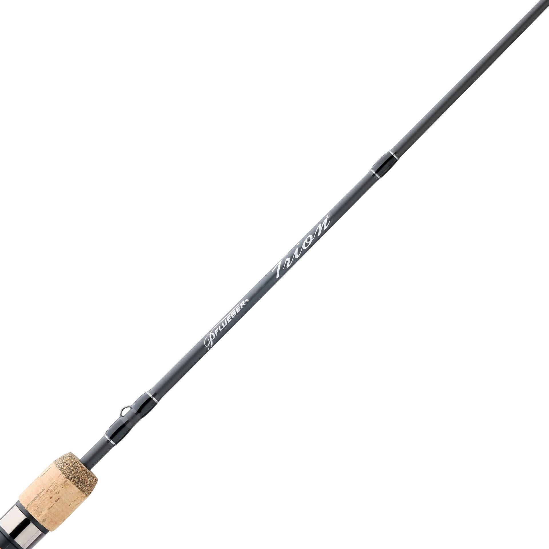 Trion® Spinning Combo| Pflueger®