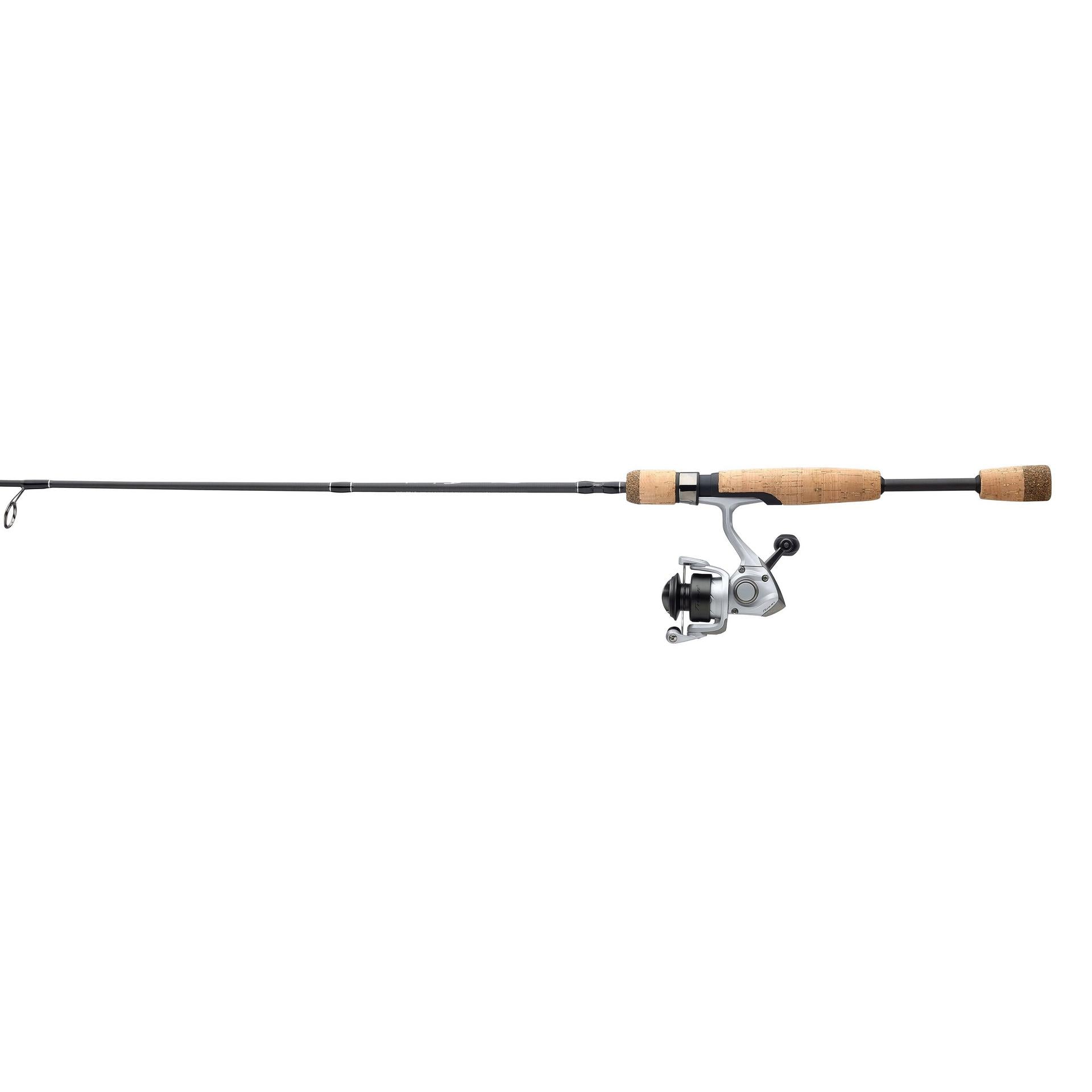 Trion® Spinning Combo| Pflueger®
