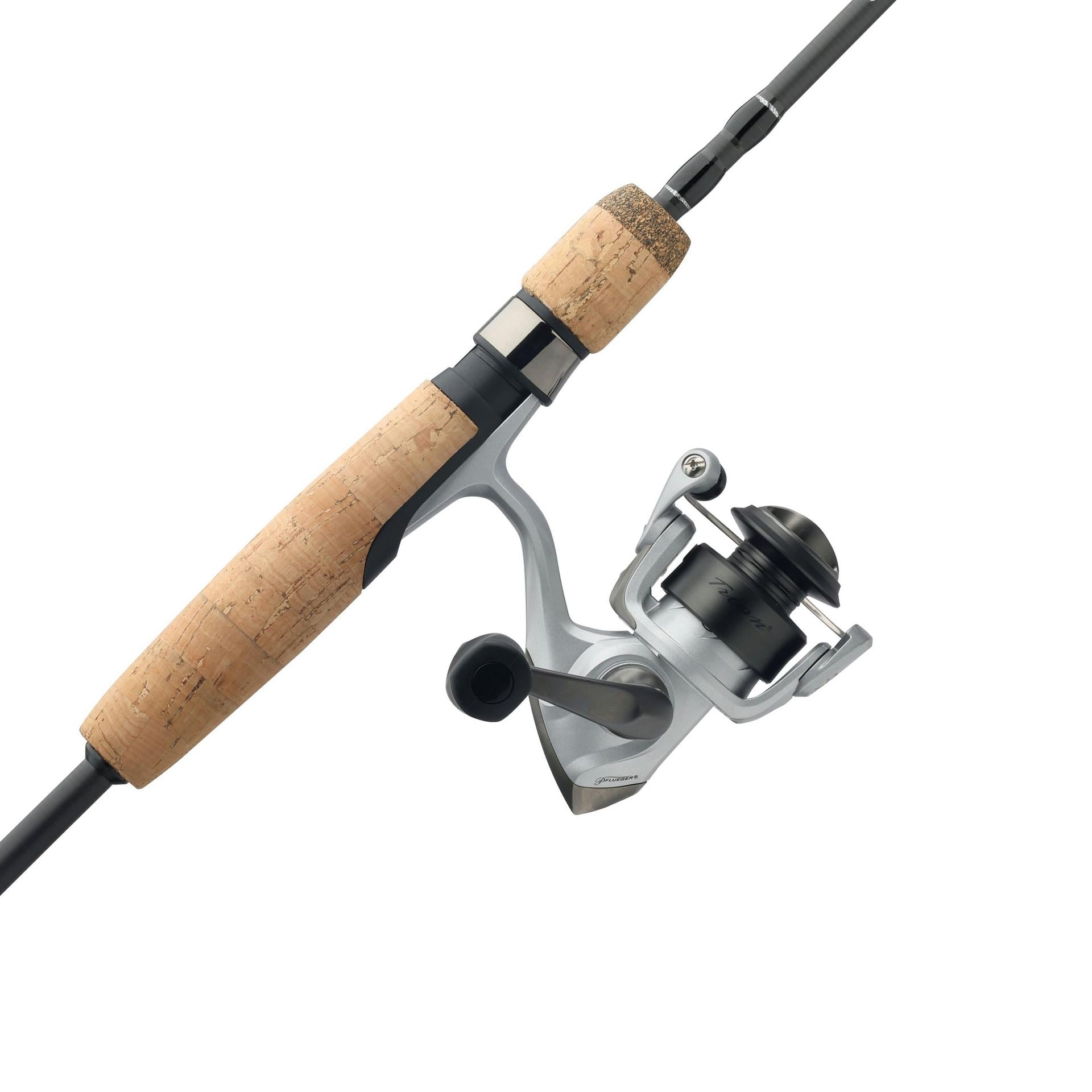 Trion® Spinning Combo| Pflueger®