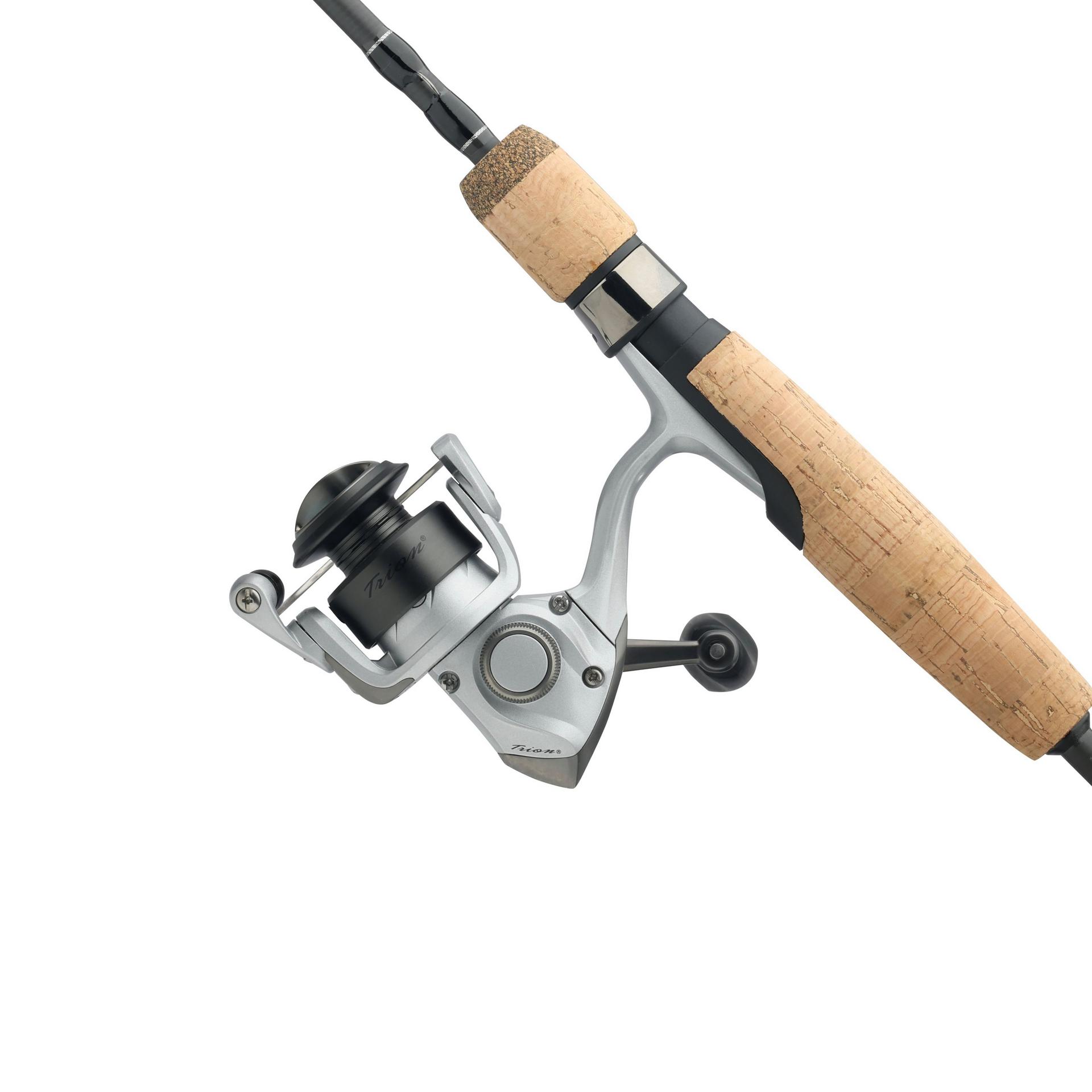 Trion® Spinning Combo| Pflueger®