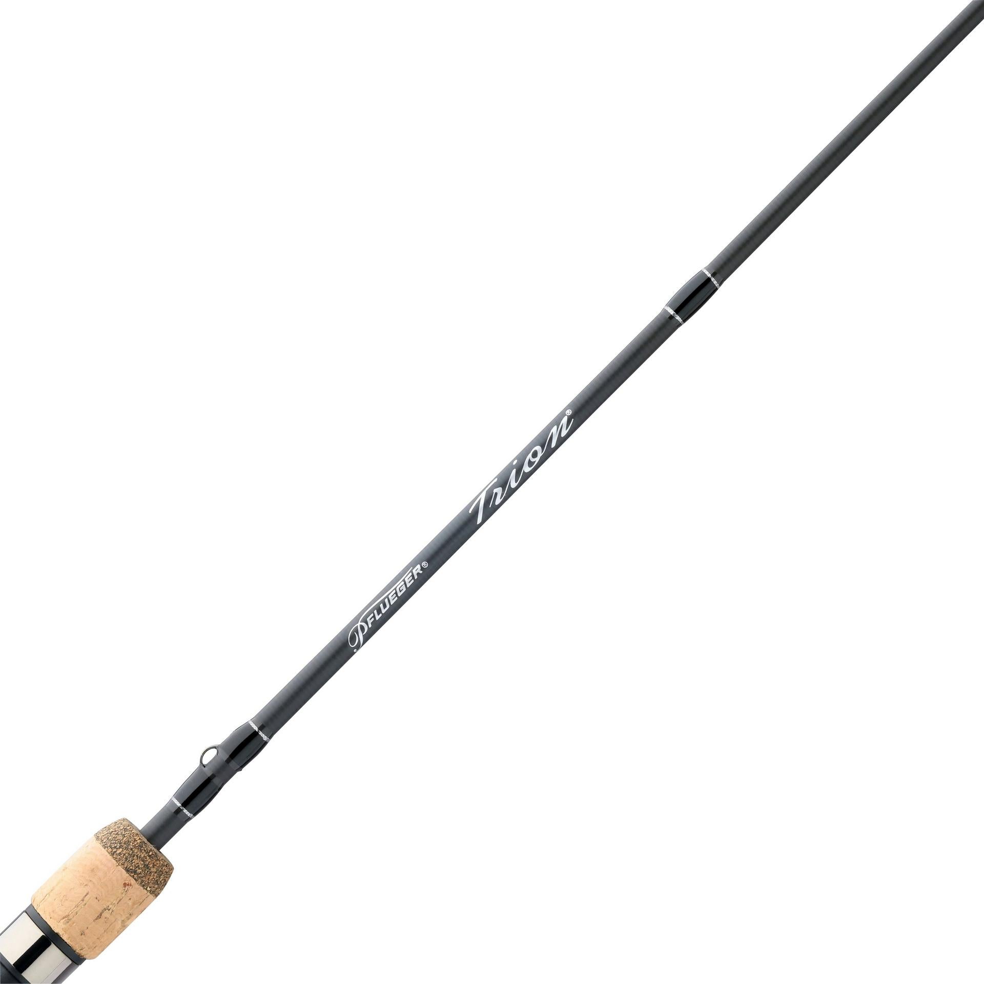 Trion® Spinning Combo| Pflueger®