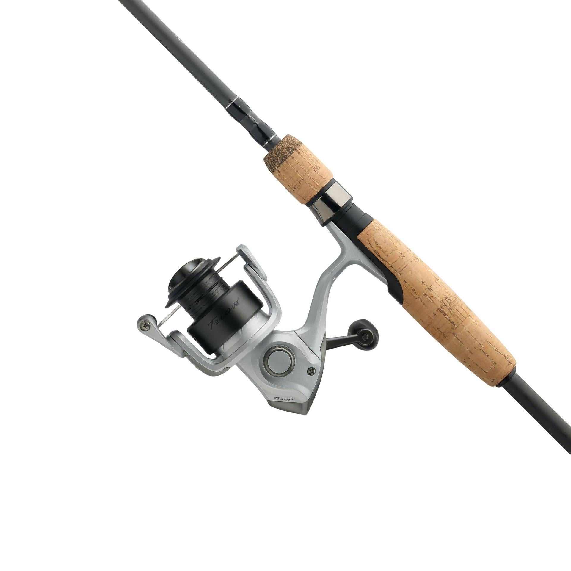 Trion® Spinning Combo| Pflueger®