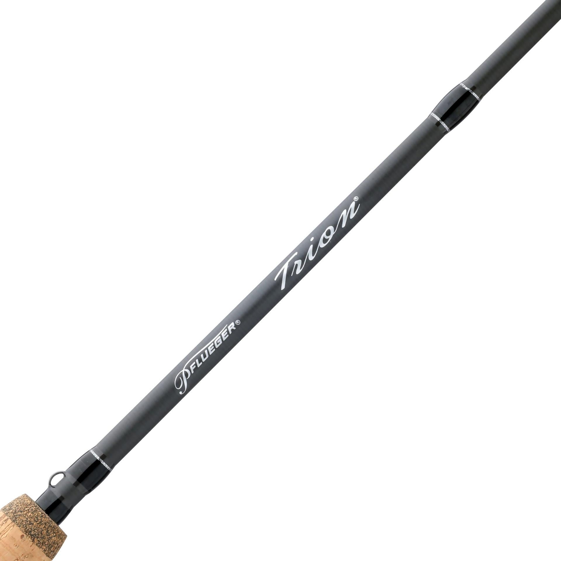Trion® Spinning Combo| Pflueger®
