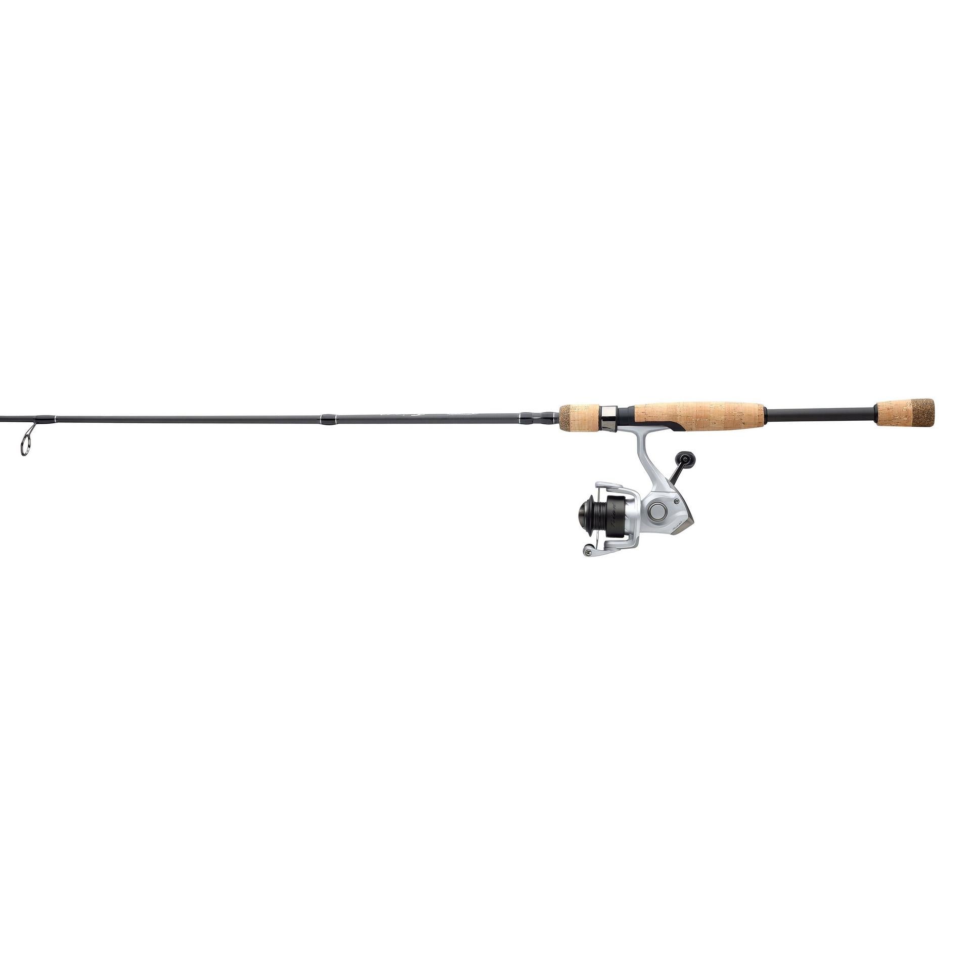 Trion® Spinning Combo| Pflueger®