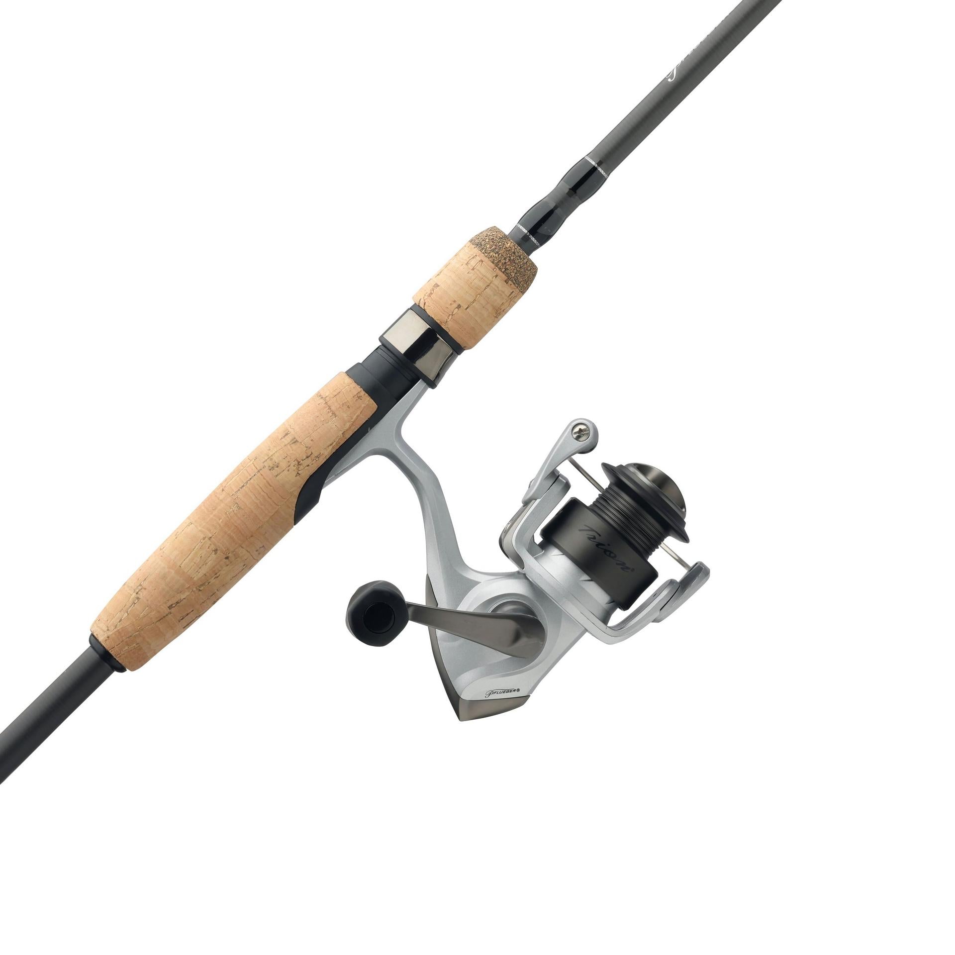 Trion® Spinning Combo| Pflueger®