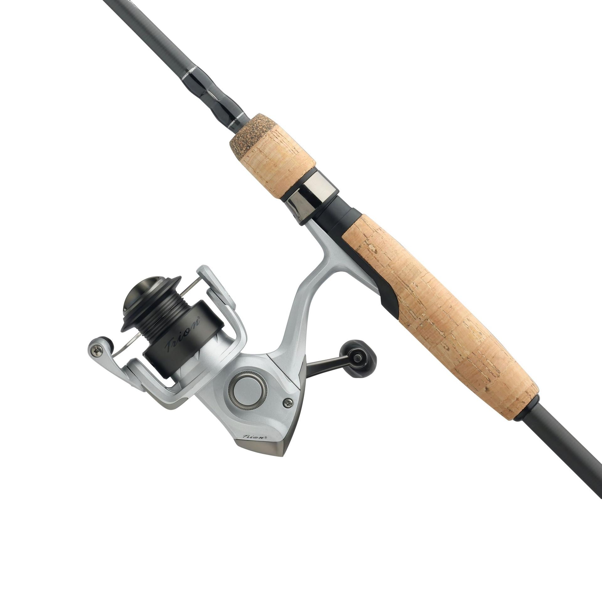 Trion® Spinning Combo| Pflueger®