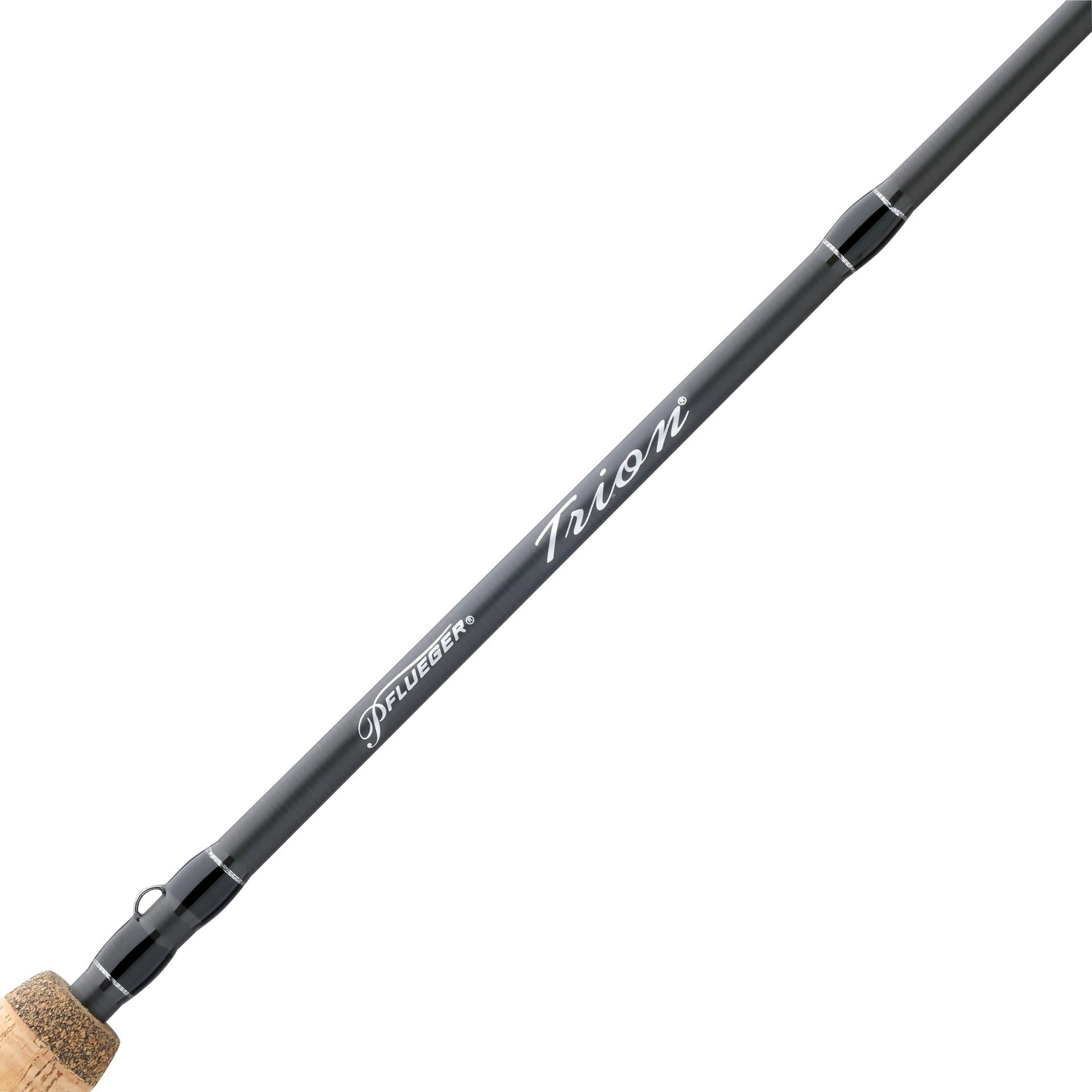 Trion® Spinning Combo| Pflueger®