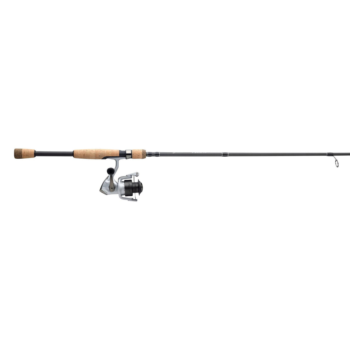Pflueger Trion Spinning Combo Medium Light