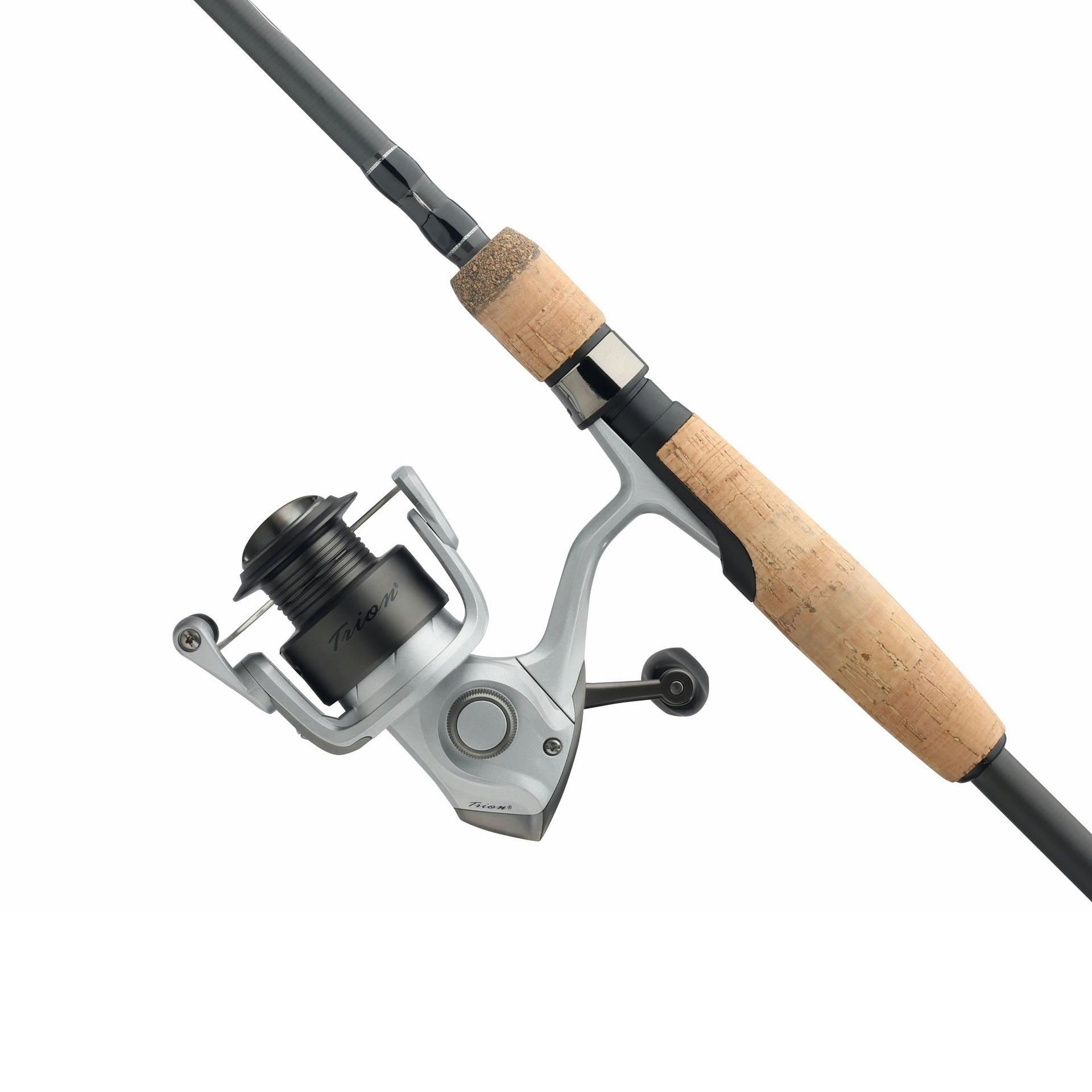 Trion® Spinning Combo| Pflueger®