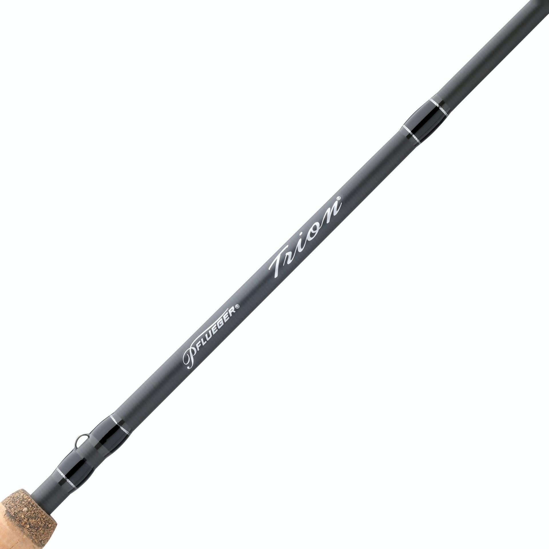 Trion® Spinning Combo| Pflueger®
