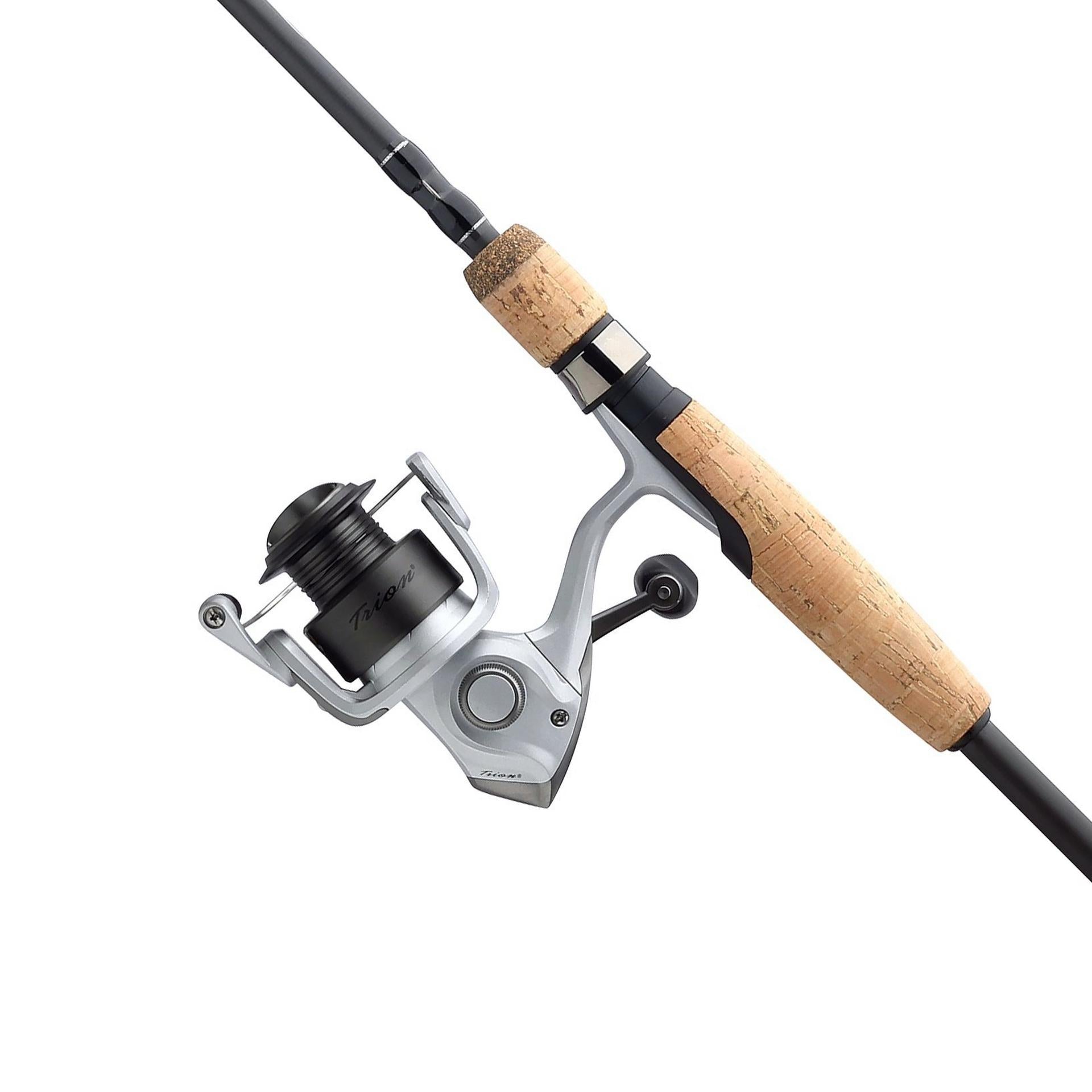 Trion® Spinning Combo| Pflueger®