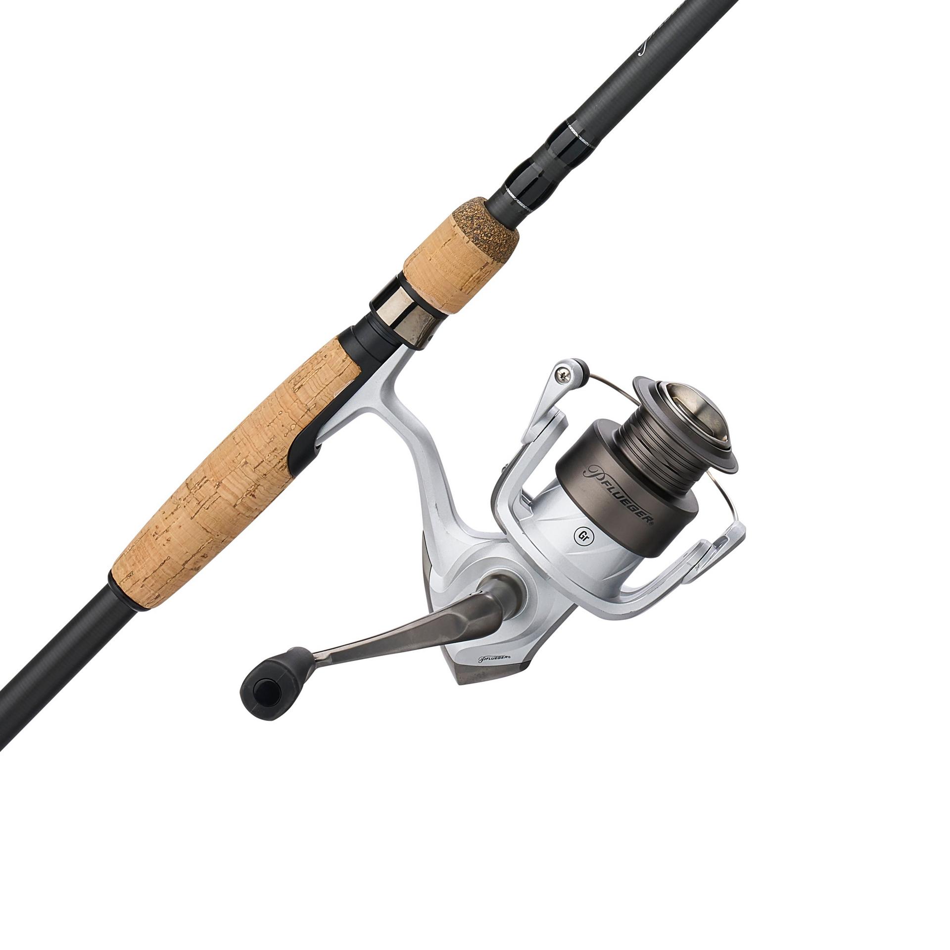 Trion® Spinning Combo | Pflueger®
