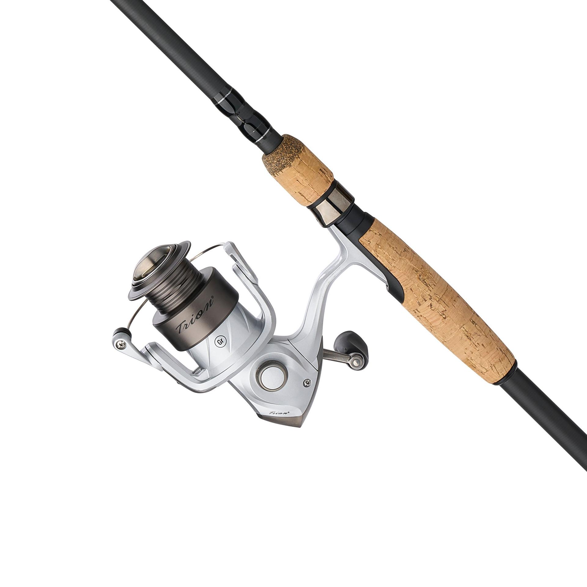 Trion® Spinning Combo | Pflueger®