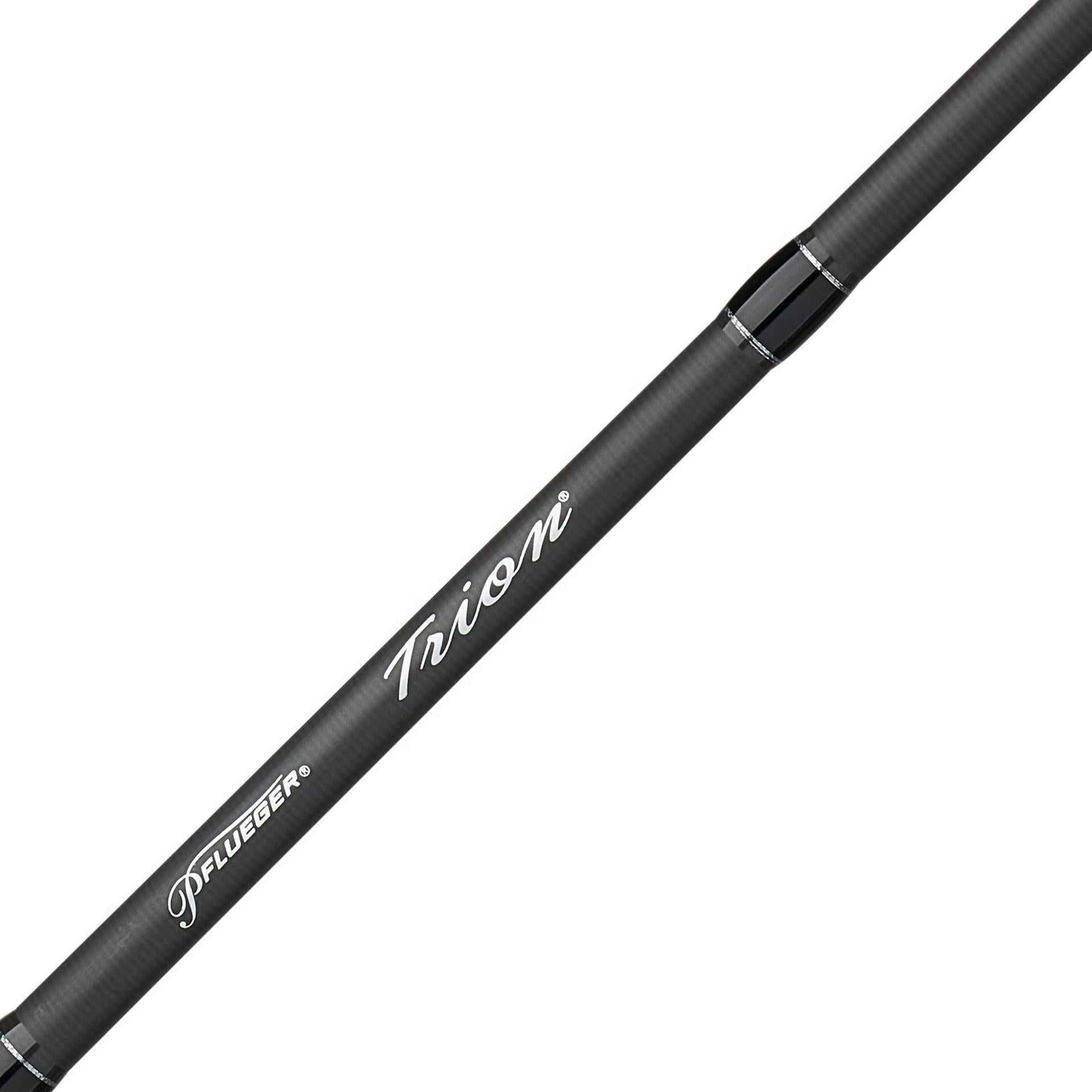 Trion® Spinning Combo | Pflueger®