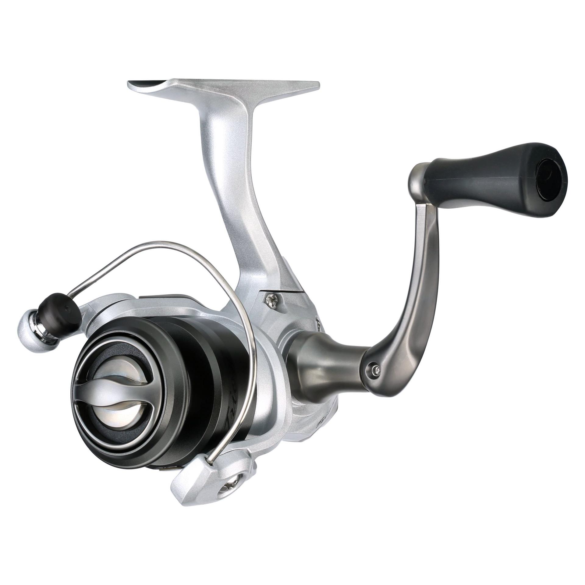 Trion® Spinning Reel| Pflueger®