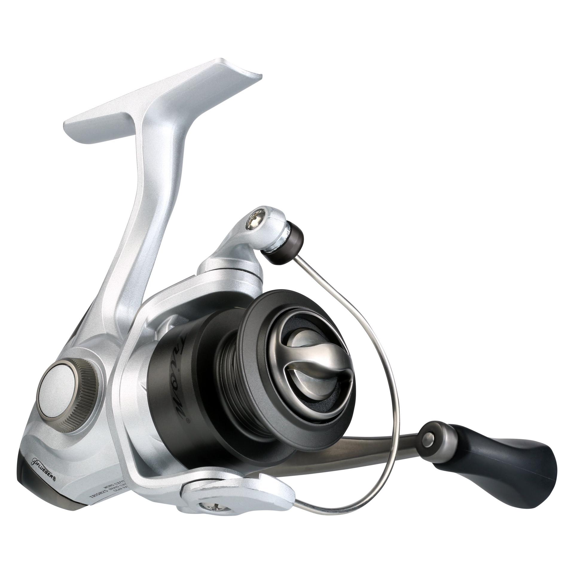 Trion® Spinning Reel| Pflueger®