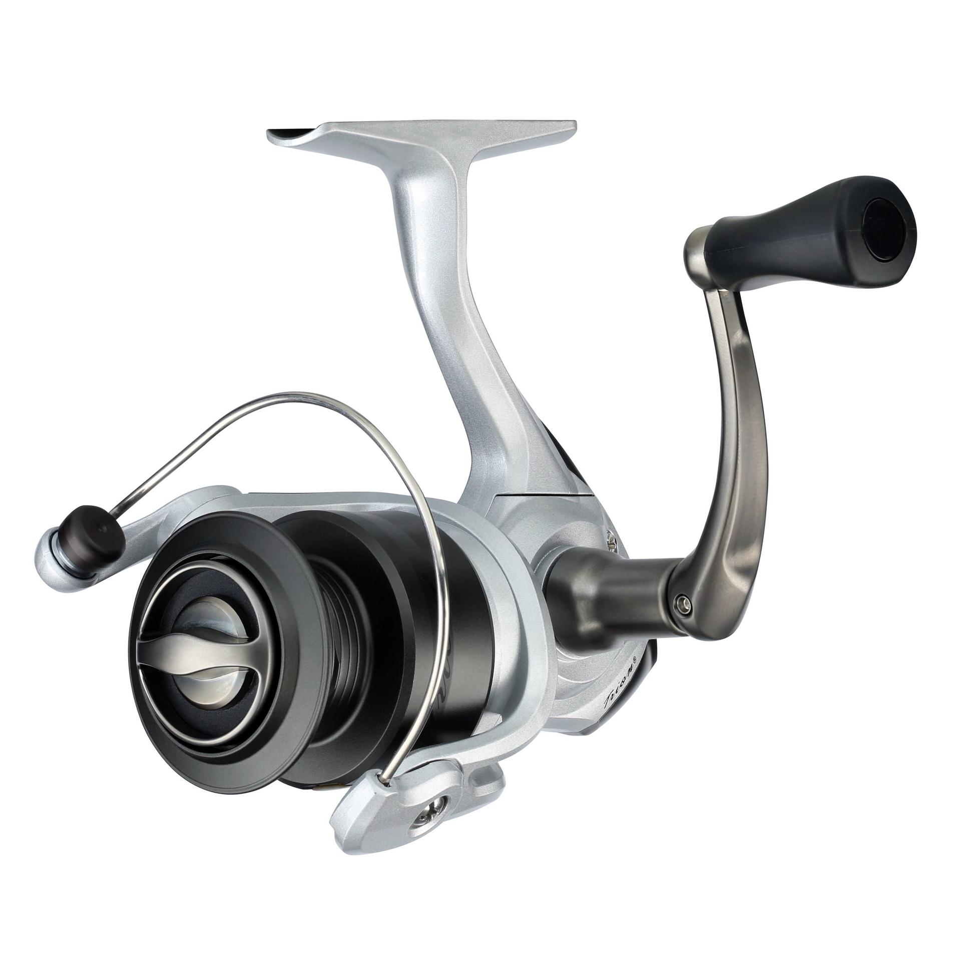 Trion® Spinning Reel| Pflueger®