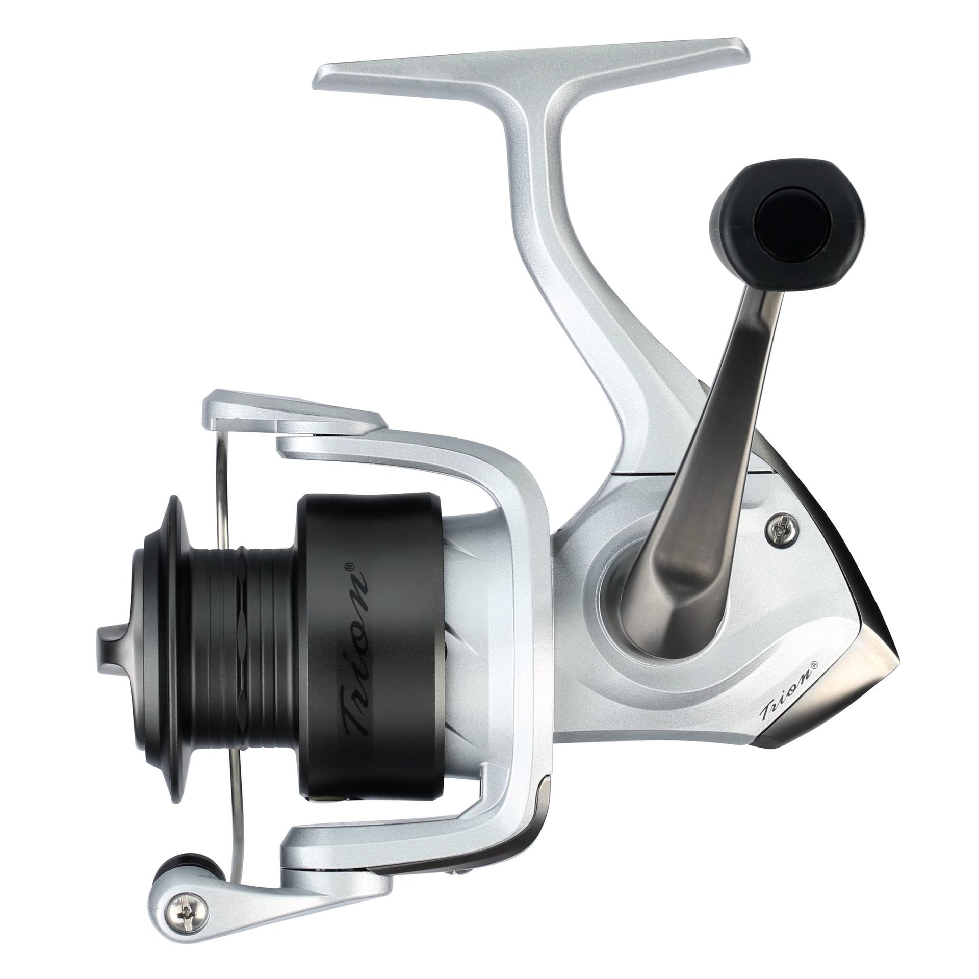Trion® Spinning Reel| Pflueger®
