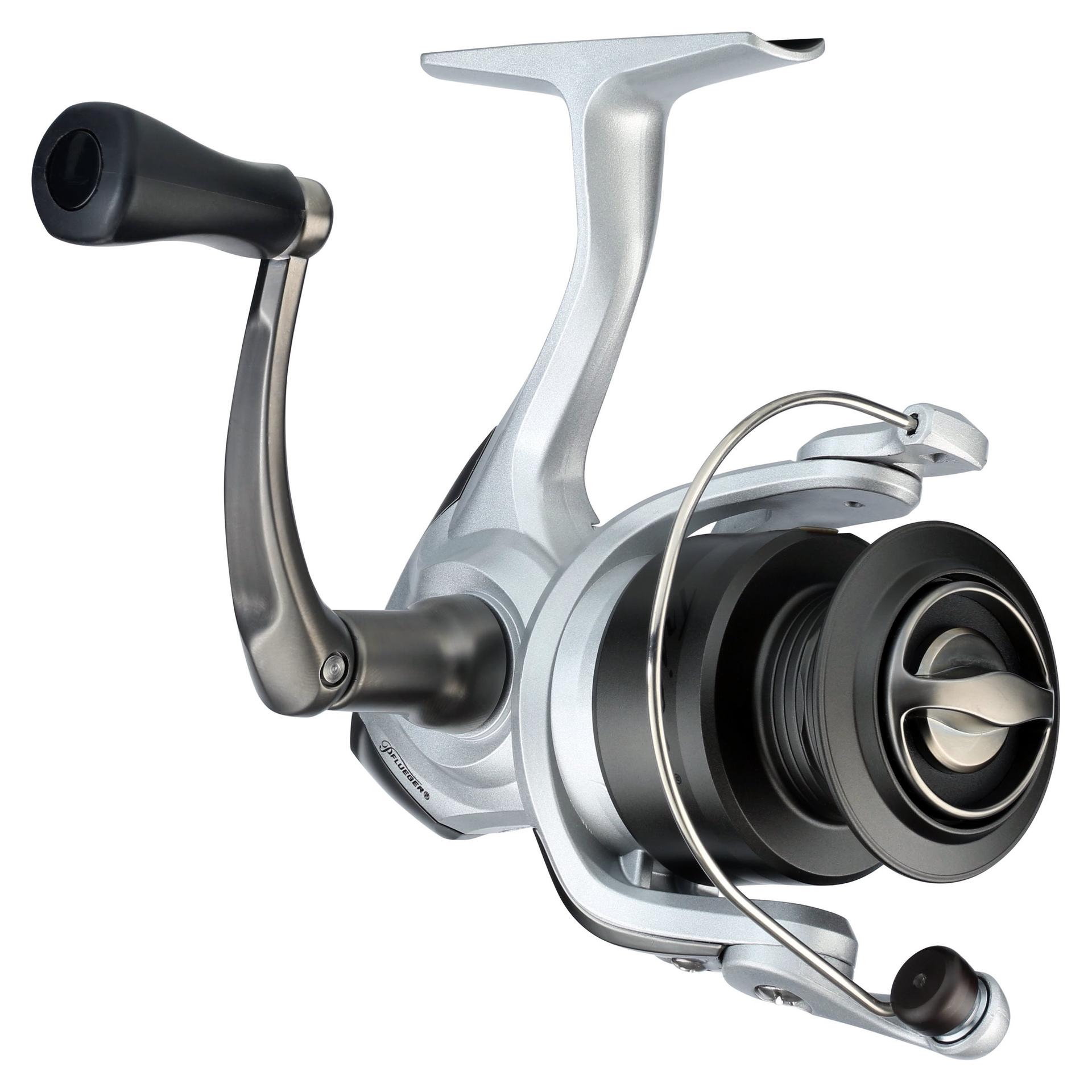 Trion® Spinning Reel| Pflueger®