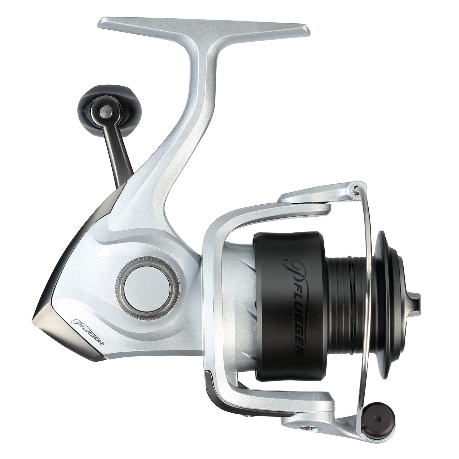 Trion® Spinning Reel| Pflueger®