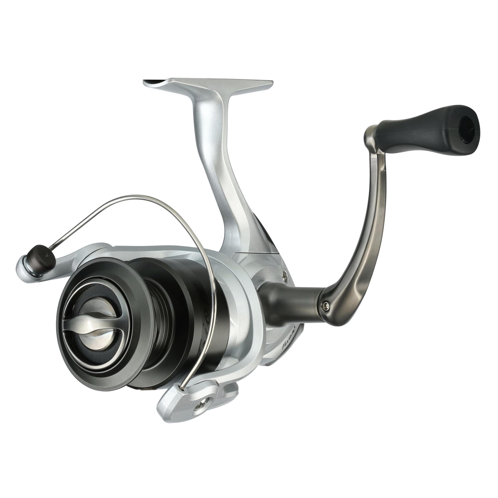 Trion® Spinning Reel| Pflueger®