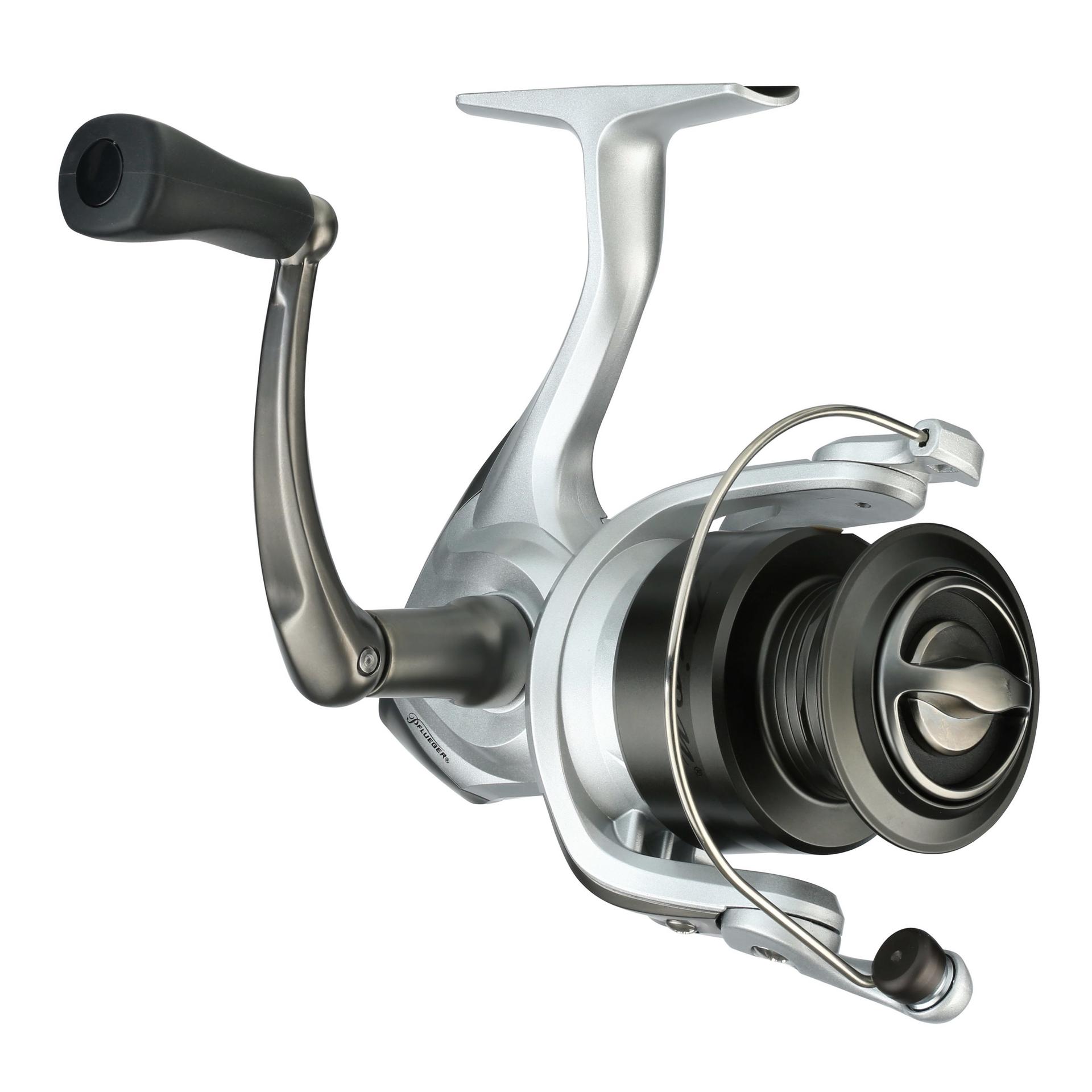 Trion® Spinning Reel| Pflueger®