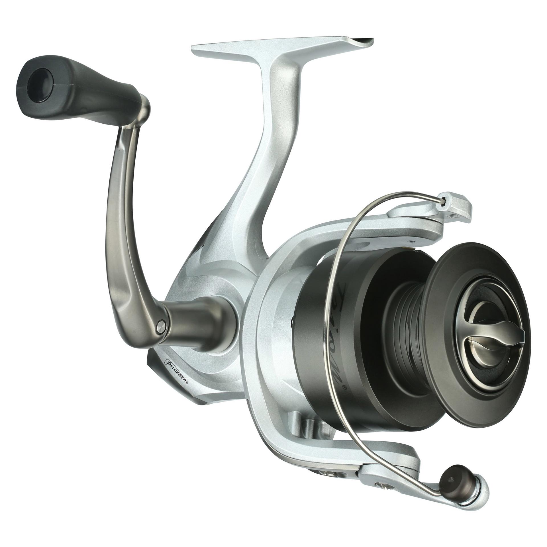 Trion® Spinning Reel| Pflueger®