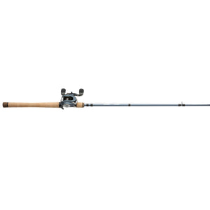 Pflueger President® Baitcast Combo