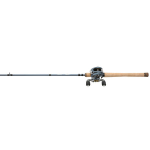Pflueger President® Baitcast Combo