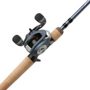 Pflueger President® Baitcast Combo