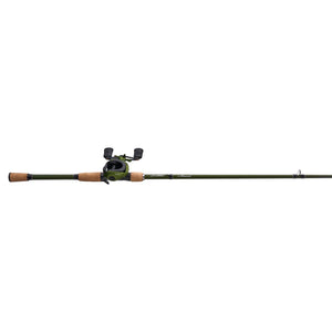 Monarch Baitcast Combo 7' / Right / 2