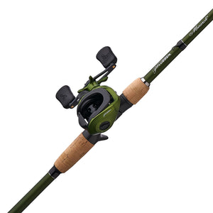 Monarch Baitcast Combo 7' / Right / 2