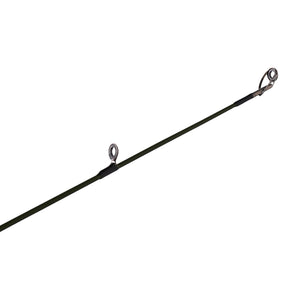 Pflueger Monarch Baitcast Combo