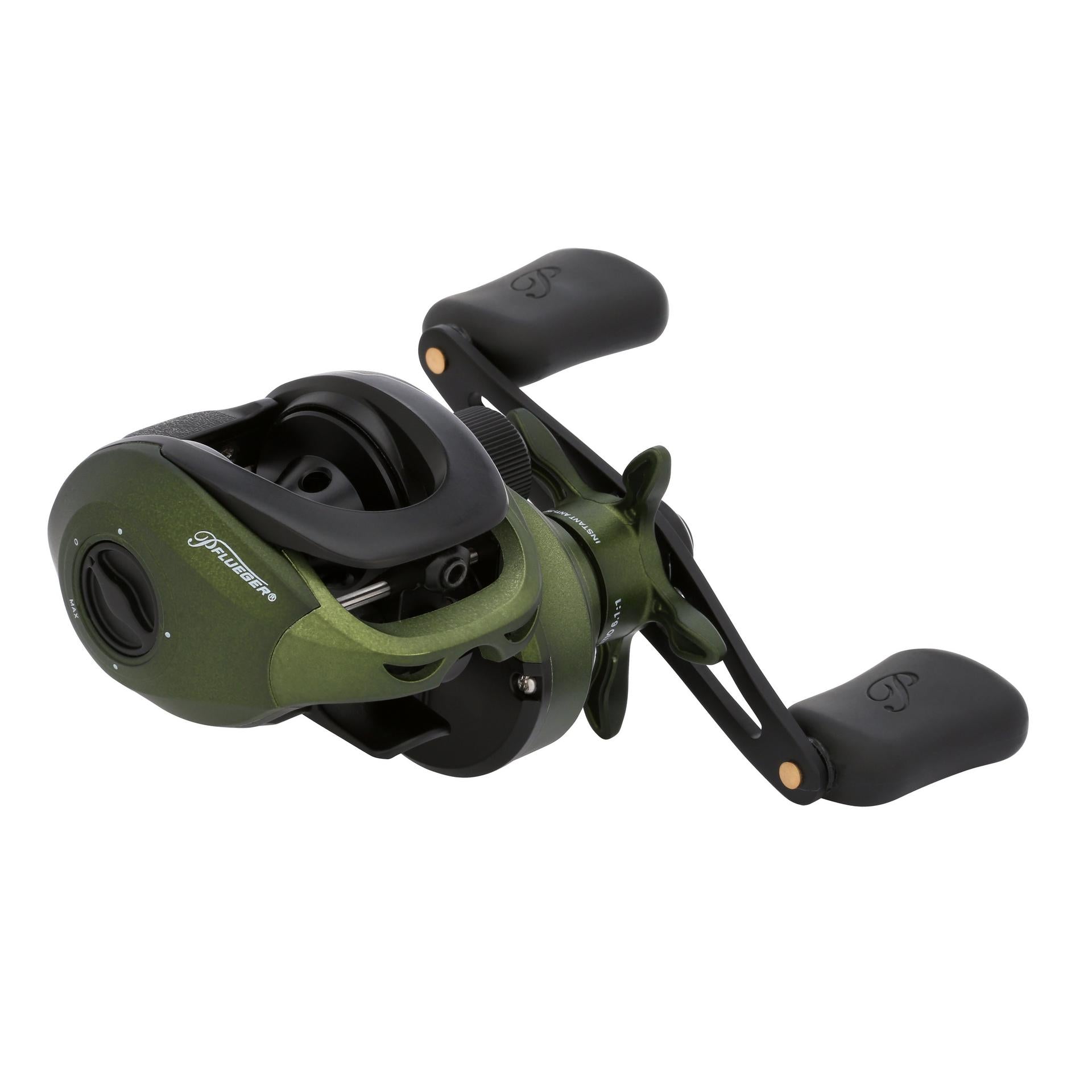 Monarch Low Profile Reel|Pflueger® 