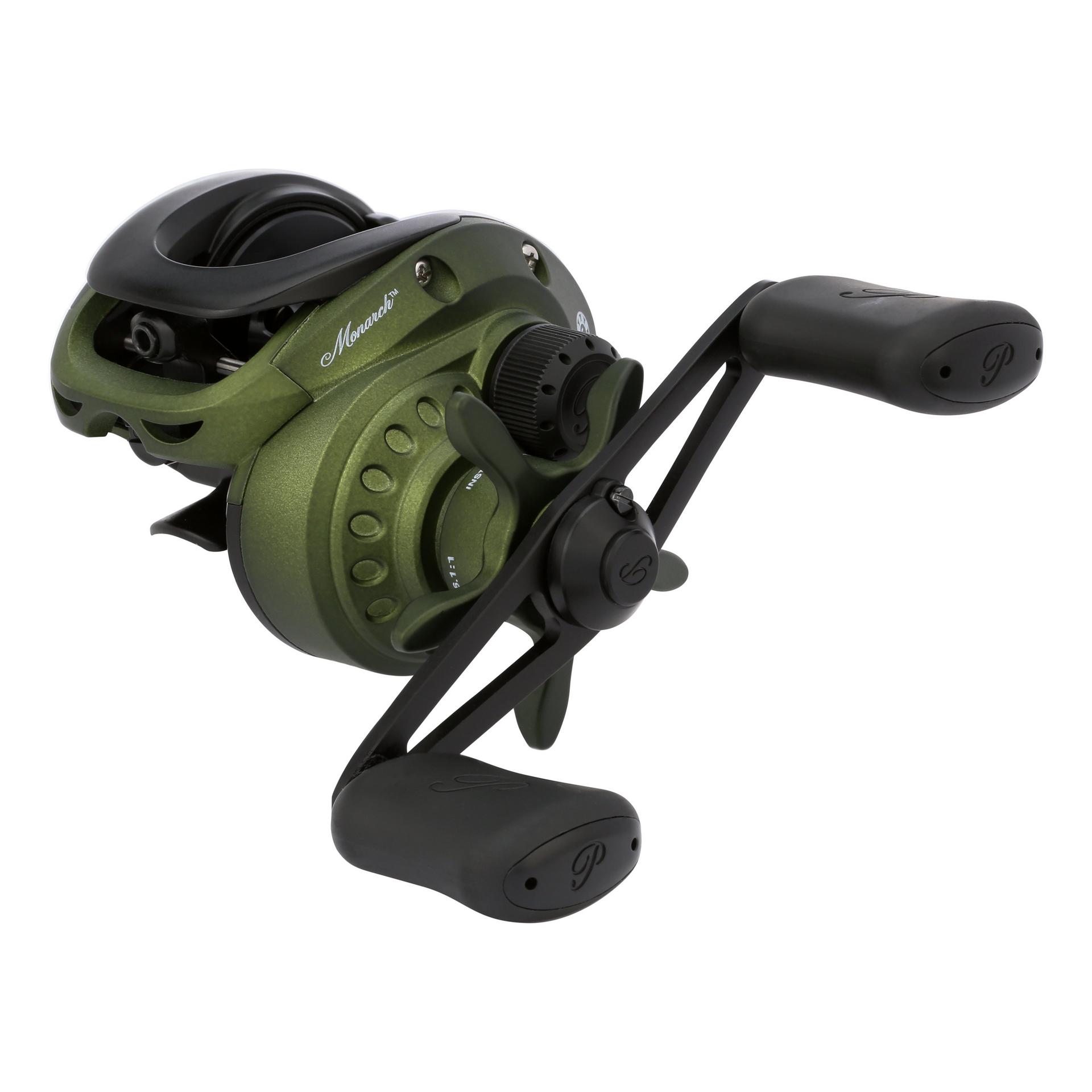 Monarch Low Profile Reel|Pflueger® 