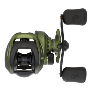 Monarch Low Profile Reel Left