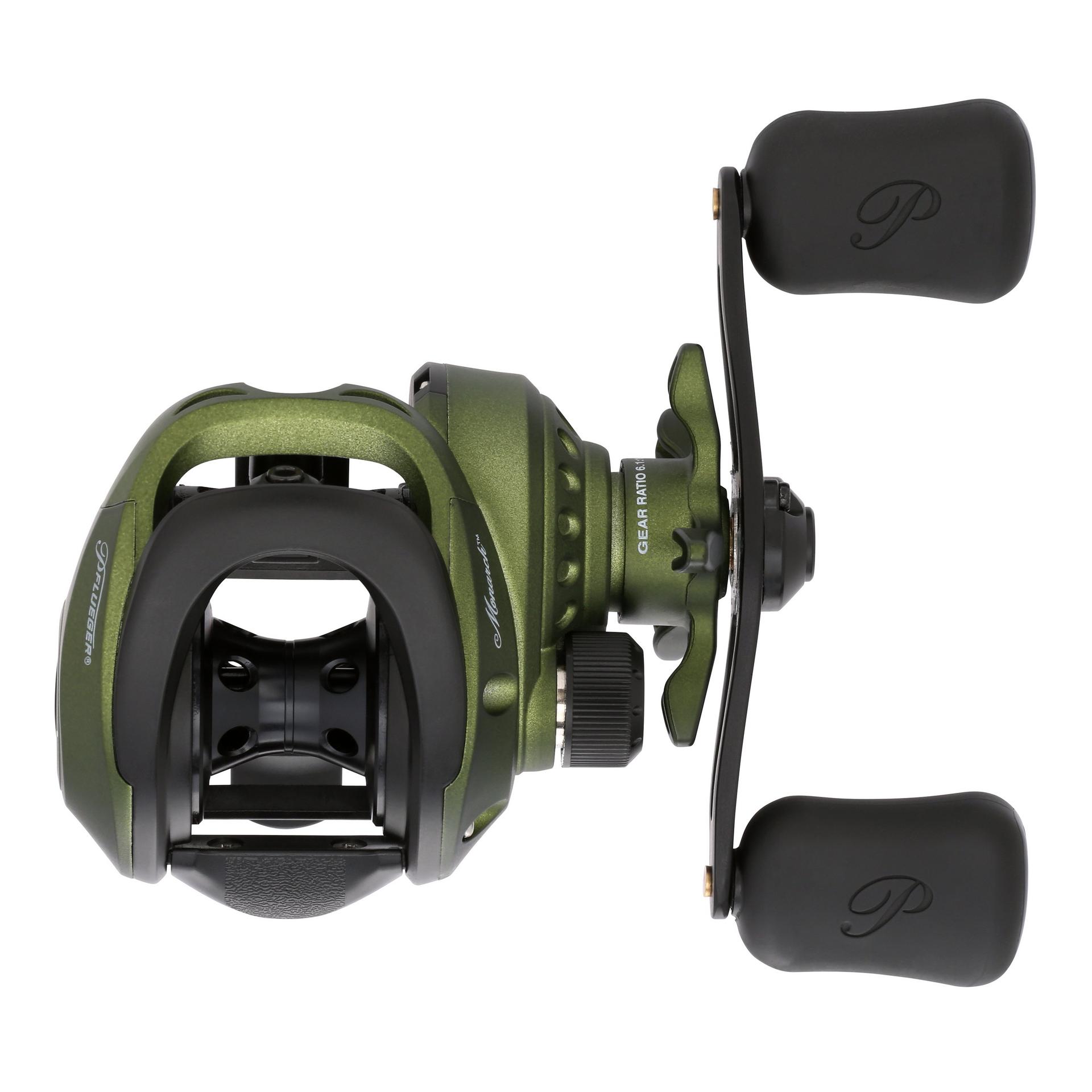 Monarch Low Profile Reel|Pflueger® 