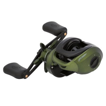 Monarch Low Profile Reel Left