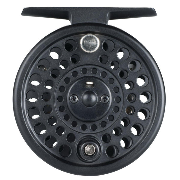 blc fly reel Streamer combo kit providing extremely smooth action and allowing fine adjustments in resistance Monarch Fly Reel 7/8
